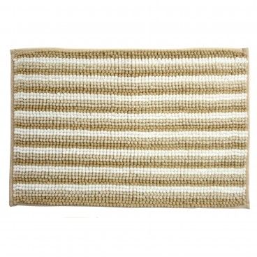 Tapete de Casa de Banho 90x40 Sortido 2 Cores