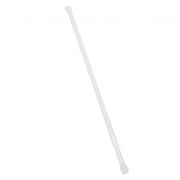 Var�o Extens�vel para Cortina Duche 70-120cm