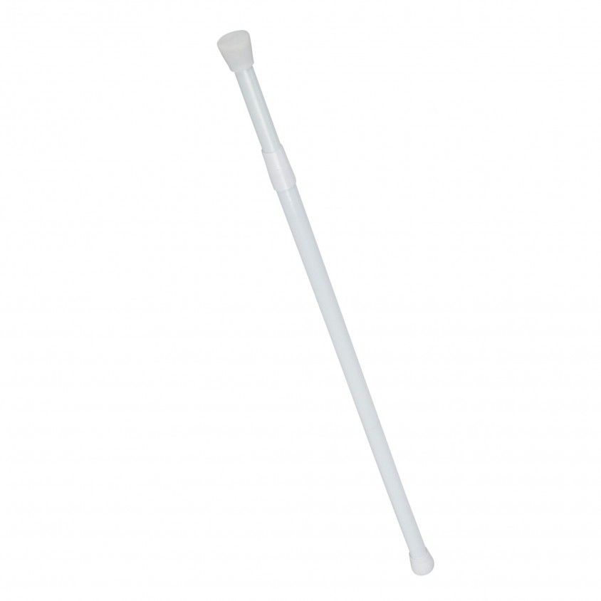 Var�o Extens�vel para Cortina Duche 140-240cm