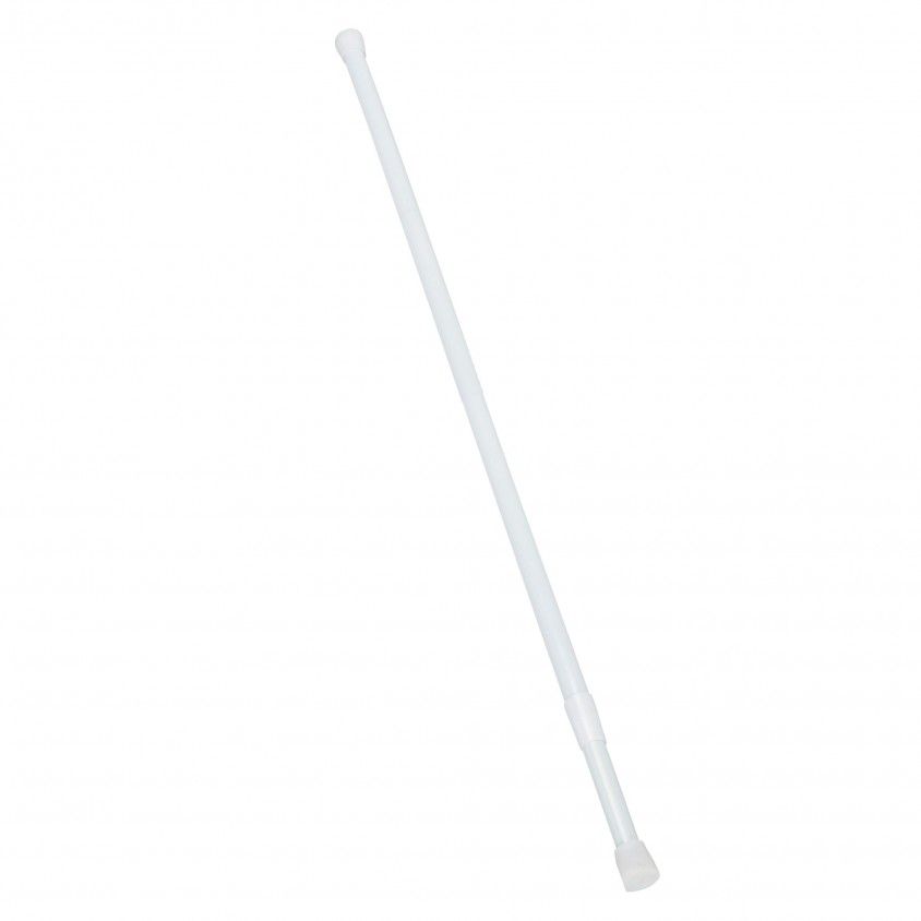 Var�o Extens�vel para Cortina Duche 70-120cm