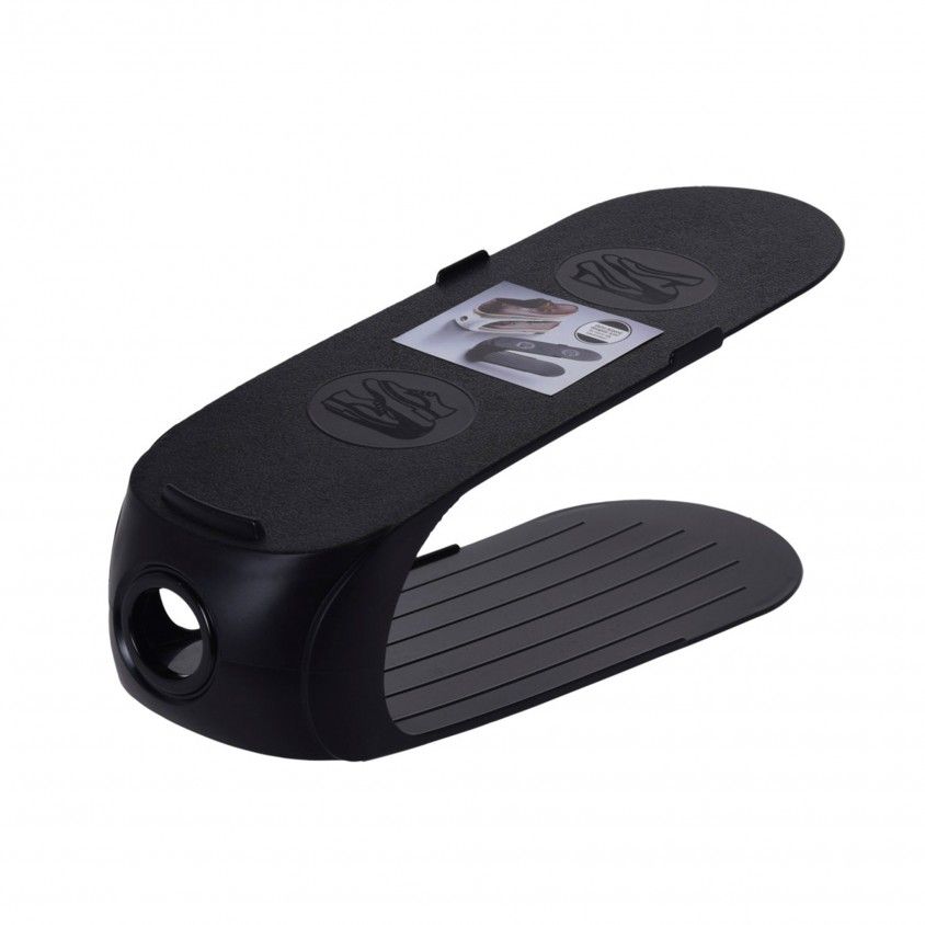 Organizador Sapatos Preto