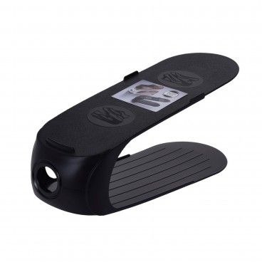 Organizador Sapatos Preto