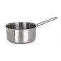 Ca�arola sem Tampa em A�o Inox 16cm