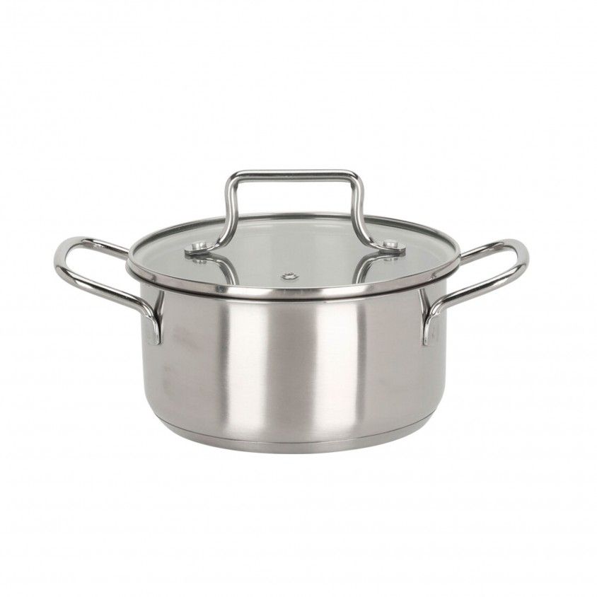 Panela A�o Inox 16cm