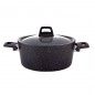 Panela Preta 2.7L