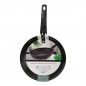 Frigideira Preta 28cm