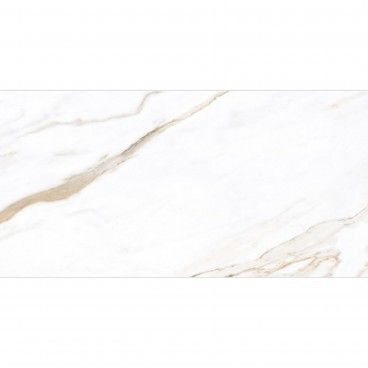 Porcel�nico Retificado Regal Carrara Polido 60x120