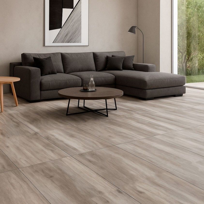 Porcelânico Retificado Forest Brown Polido 60x120 Porcelânico Retificado Forest Brown Polido 60x120