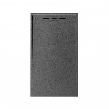 Base de Duche Linea Resina 120x80