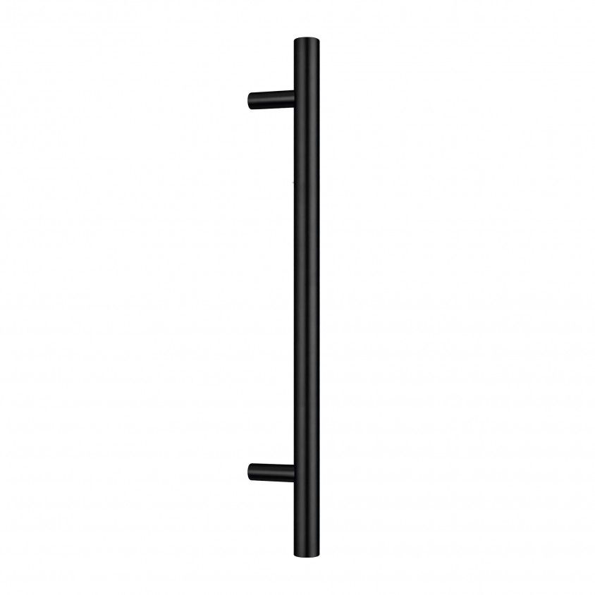 Puxador de Porta Exterior 625 Inox