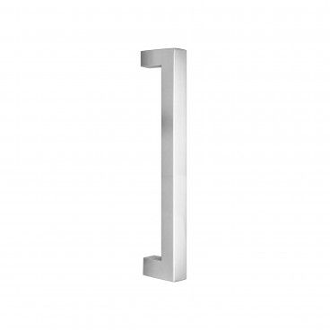 Puxador de Porta Exterior 426 Inox