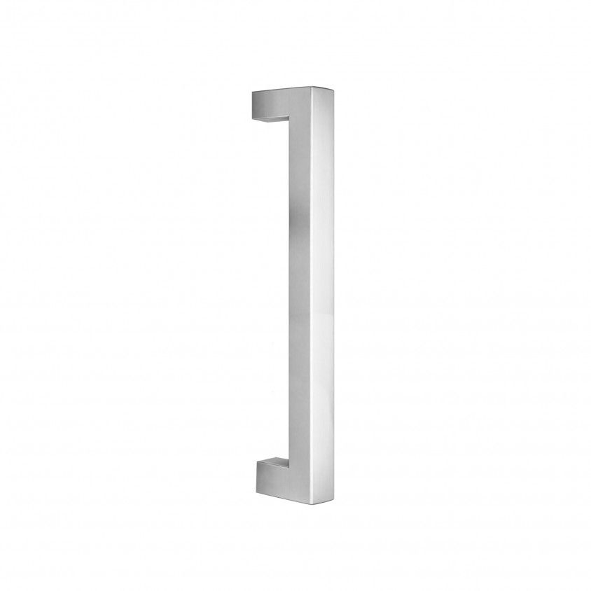 Puxador de Porta Exterior 426 Inox