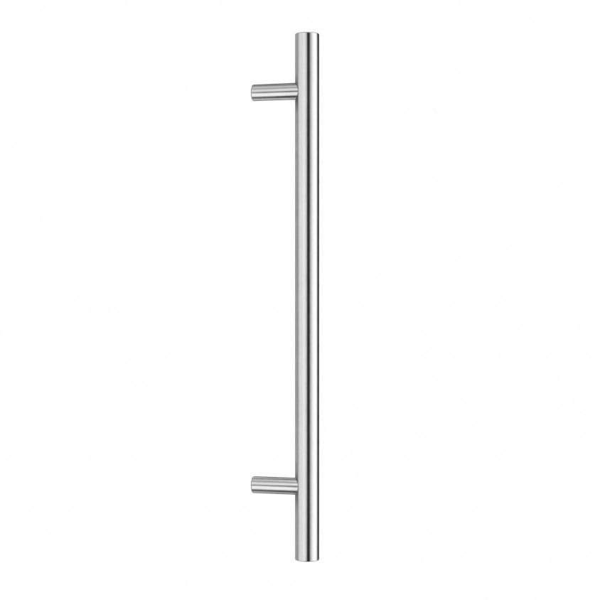 Puxador de Porta Exterior 625 Inox