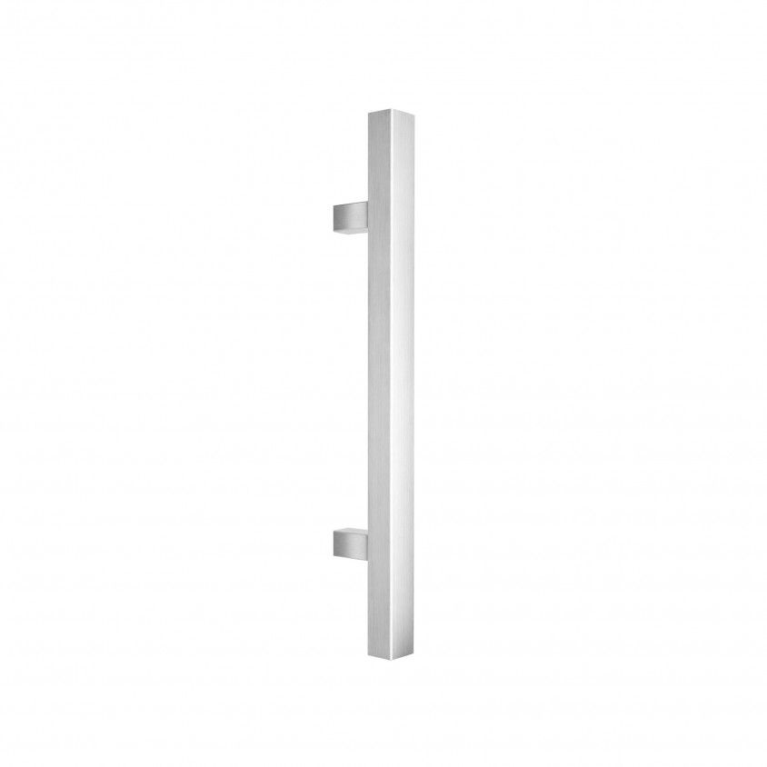 Puxador de Porta Exterior 202 Inox