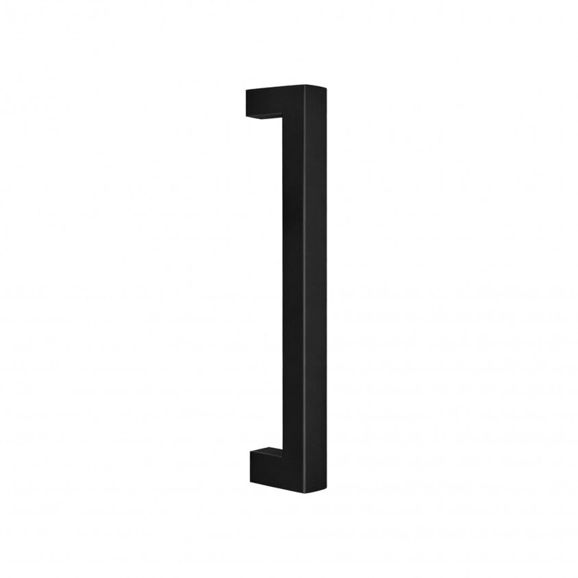 Puxador de Porta Exterior 426 Inox