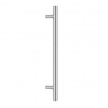 Puxador de Porta Exterior 625 Inox