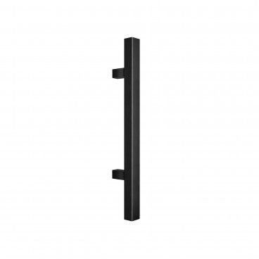 Puxador de Porta Exterior 202 Inox