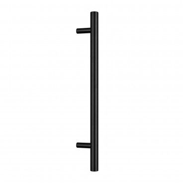 Puxador de Porta Exterior 625 Inox