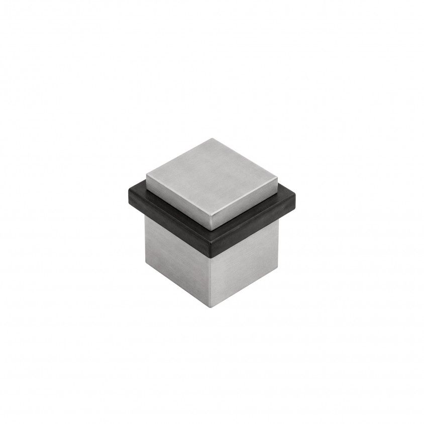 Batente de Ch�o Quadrado 1044
