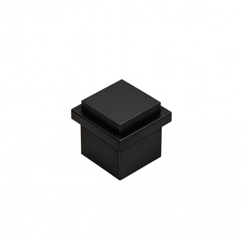 Batente de Ch�o Quadrado 1044
