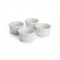 Conjunto 4 Ramekins Gourmet