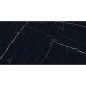 Porcel�nico Retificado Statuario Negro Polido 60x120