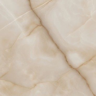 Porcel�nico Retificado Onix Cast/Branco Carvin 60x60