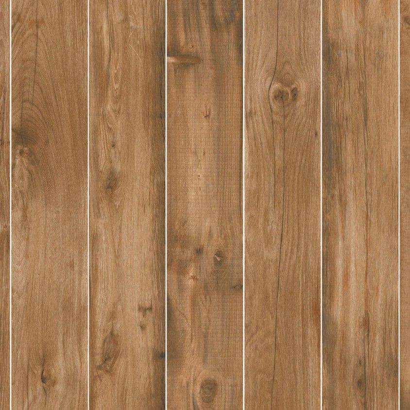 Porcel�nico Retificado Bohemian Carvalho R�stico Nat 20x120