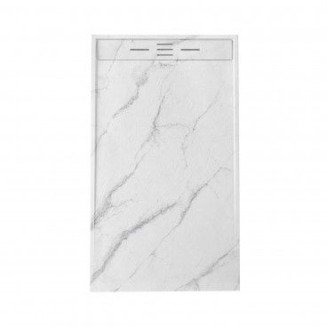 Base de Duche Linea Resina 120x80