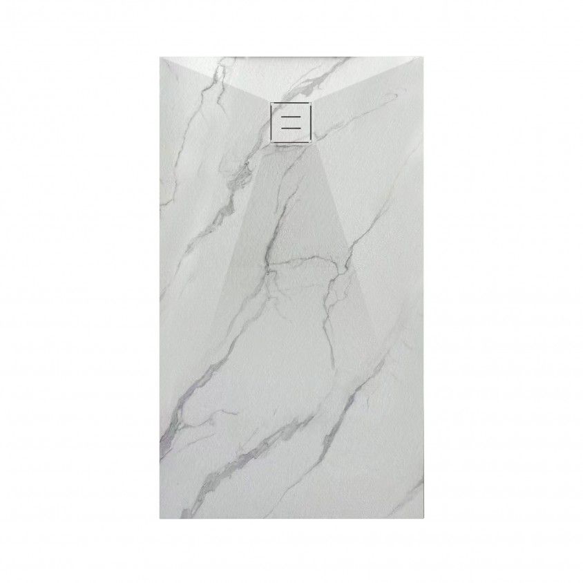 Base de Duche Stone Resina