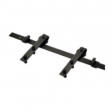 Conjunto Completo para Porta Correr