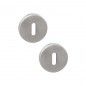 Entrada de Chave Inox 271 2un