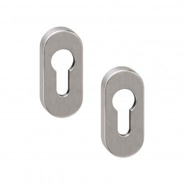 Entrada de Cilindro Oval 277OV 2un