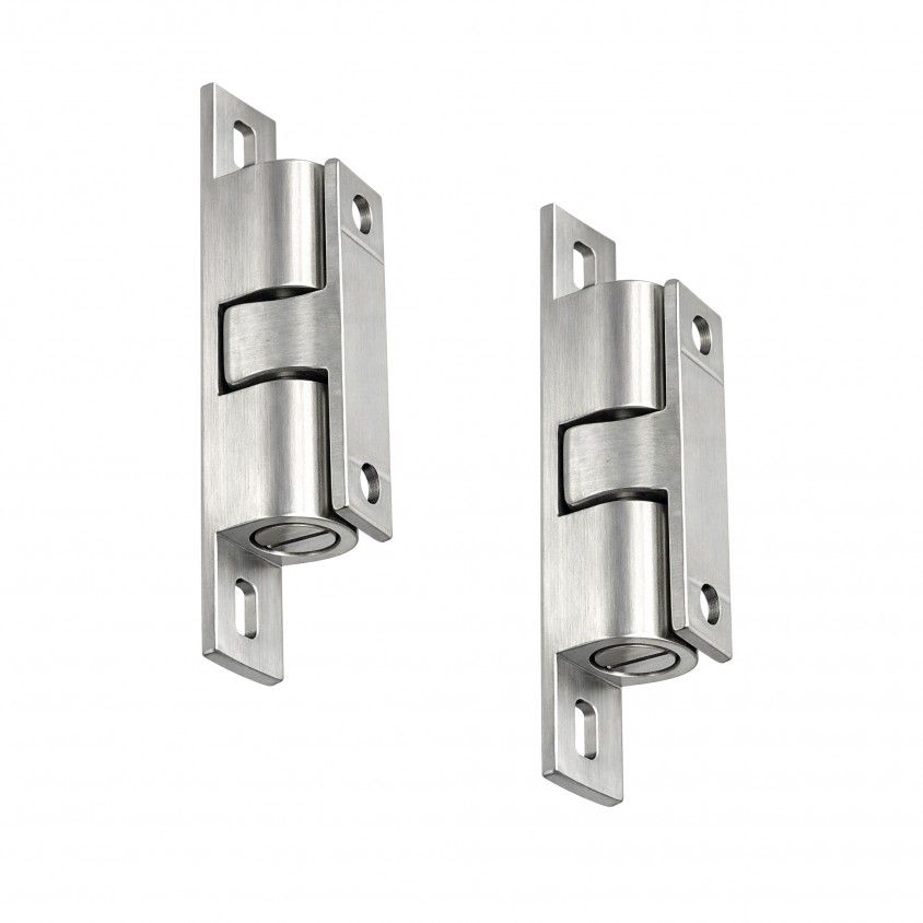 Fecho 2 Esferas 1043 2un
