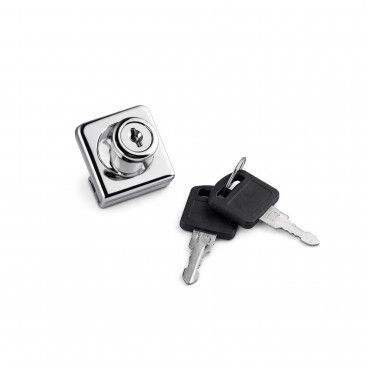 Fechadura Porta Vidro Correr 212