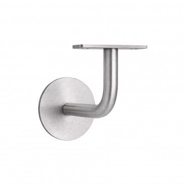 Suporte Corrim�o Inox SC18