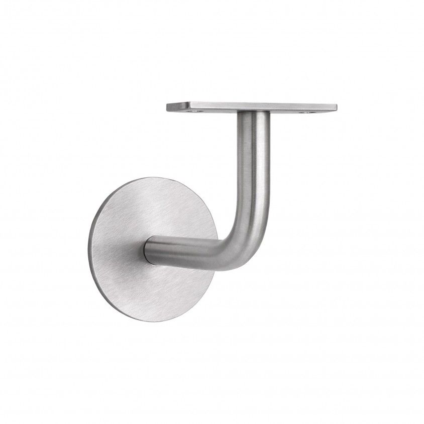 Suporte Corrim�o Inox SC18