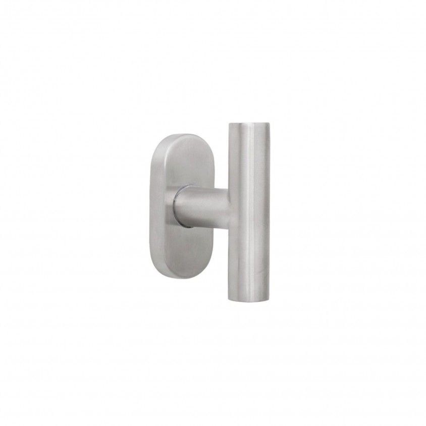 Torniquete Inox Modelo T