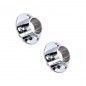 Suporte Lateral para Tubo 147 2un