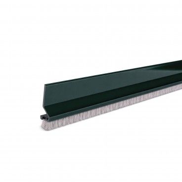 Veda Porta Alum�nio Lac.Verde 1000mm Ref.D28