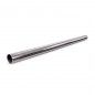 Tubo Redondo Cromado 2m