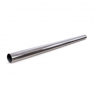 Tubo Redondo Cromado 2m