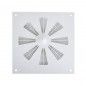 Ventilador com Regulador 738