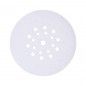 Disco Velcro KWB �225mm Gr�o 120 (Pack 5 Un)