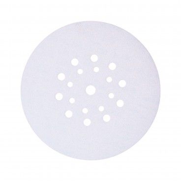Disco Velcro KWB �225mm Gr�o 120 (Pack 5 Un)