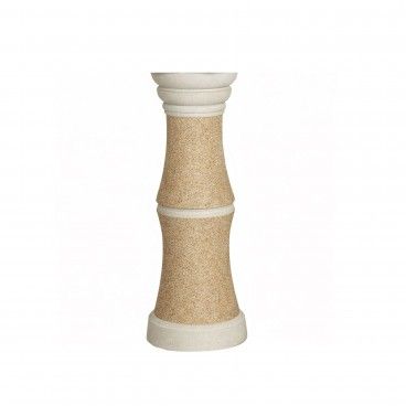P� de Cobre para Candeeiro Pequeno 733