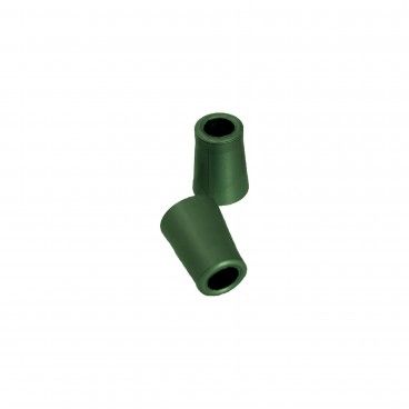 Batente para Estore Redondo GL25 2un