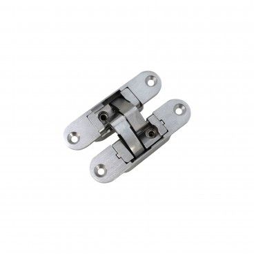 Dobradi�a Invis�vel 3D  414-95 Direita