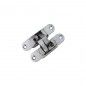 Dobradi�a Invis�vel 3D  414-95 Direita