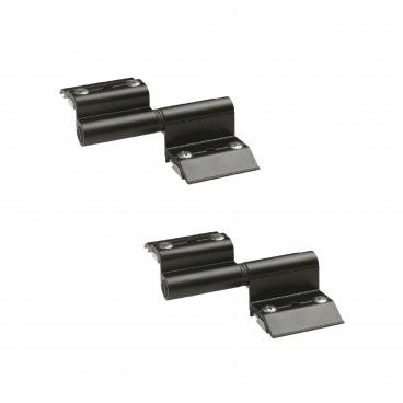 Dobradiça Perno Inox 5031 Esquerda 2un Dobradiça Perno Inox 5031 Esquerda 2un